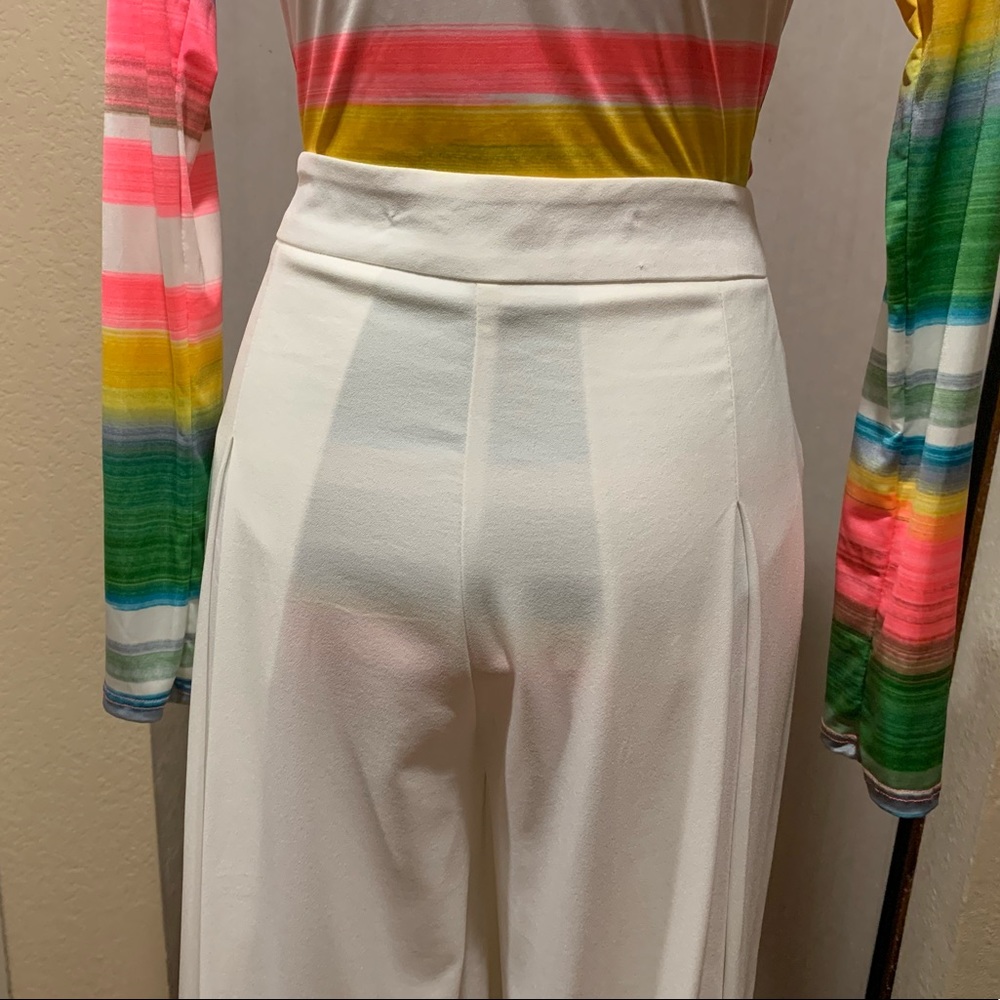 Jealous tomato wide leg hig waist pants - Picture 10 of 14